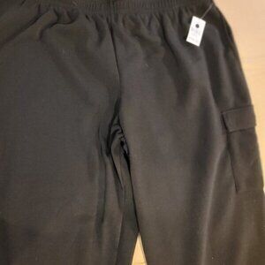 Men's Highland Cargo Sweatpants